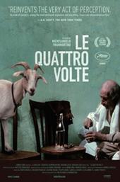 Le quattro volte