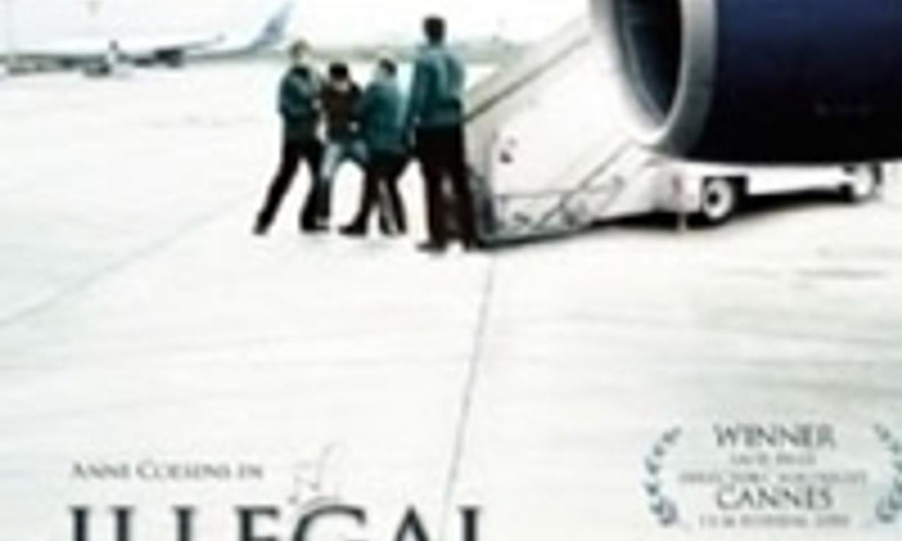 header image for Illegal