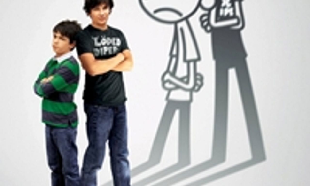 header image for Diary of a Wimpy Kid: Rodrick Rules