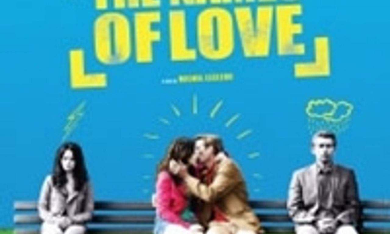 header image for The Names of Love