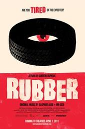 Rubber