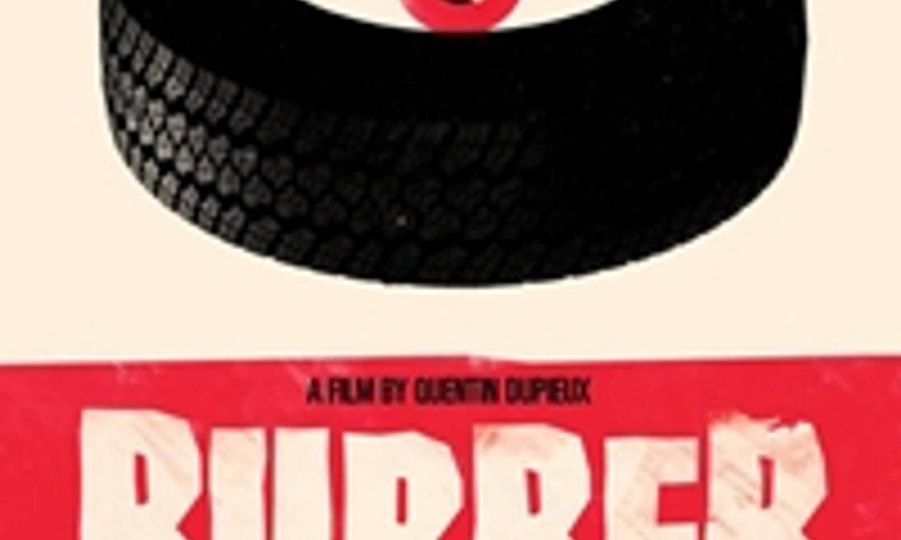 header image for Rubber