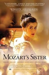 Mozart's Sister