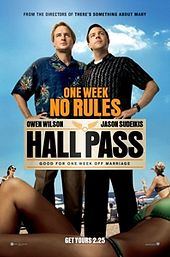 Hall Pass