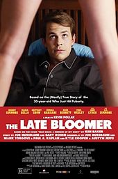 The Late Bloomer