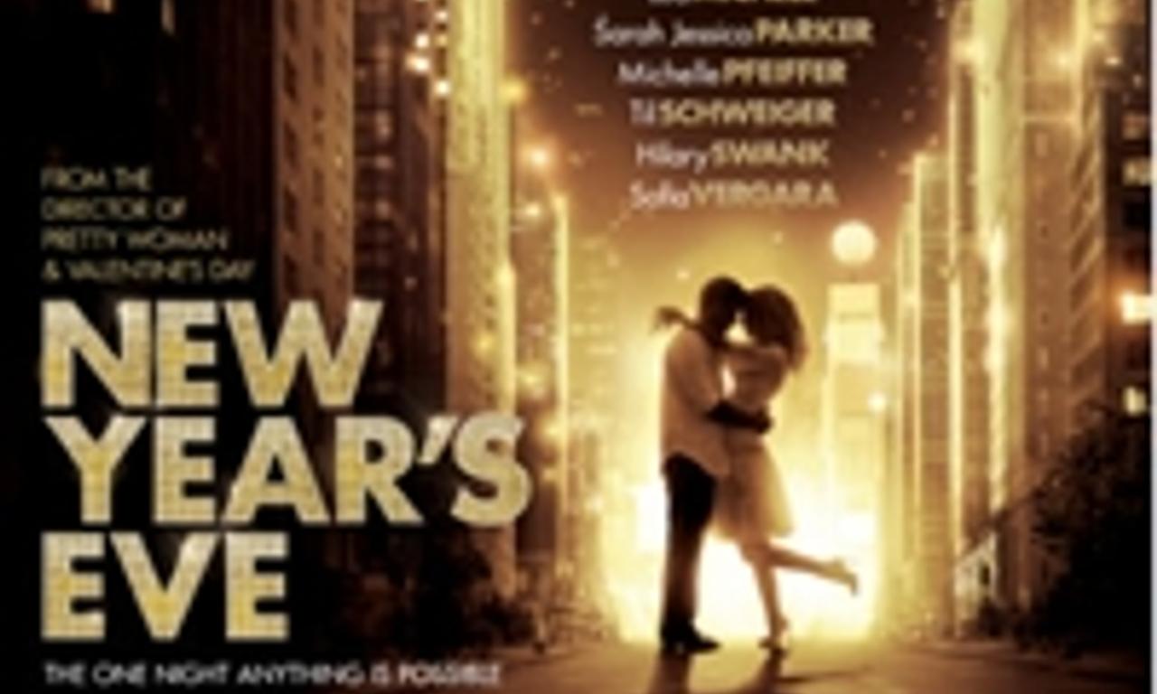 header image for New Year's Eve