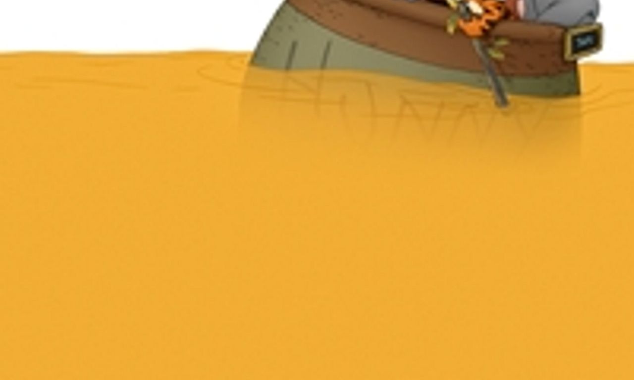 header image for Winnie the Pooh