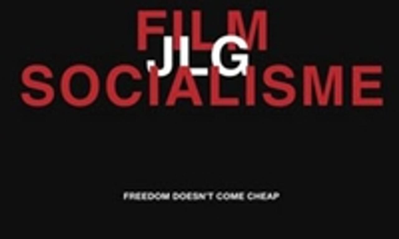 header image for Film Socialisme