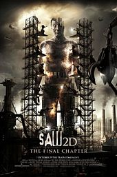 Saw 3D
