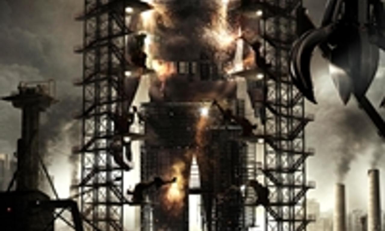 header image for Saw 3D