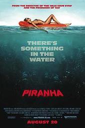 Piranha 3D