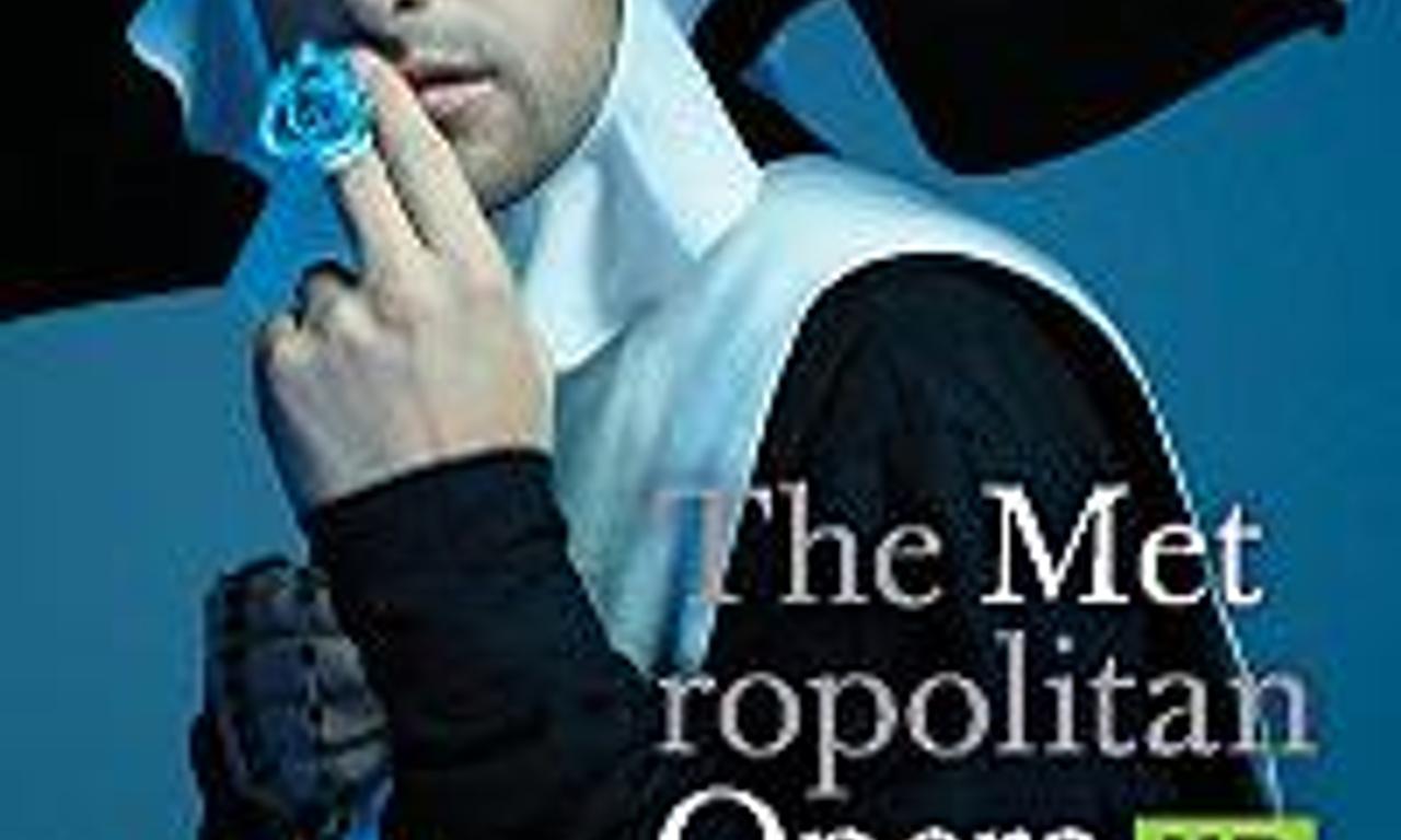 header image for Le comte Ory