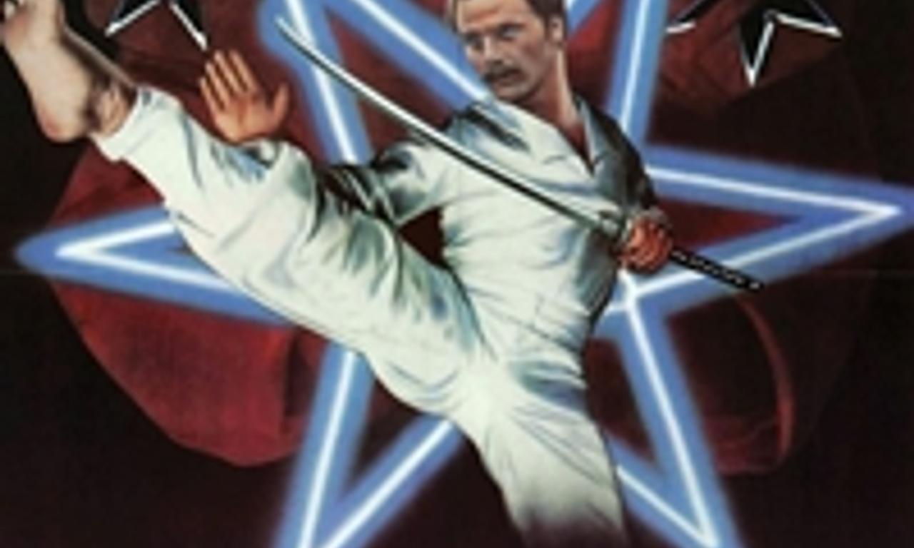 header image for Enter the Ninja