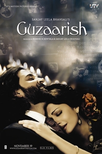 Guzaarish (2010) - Plot - IMDb