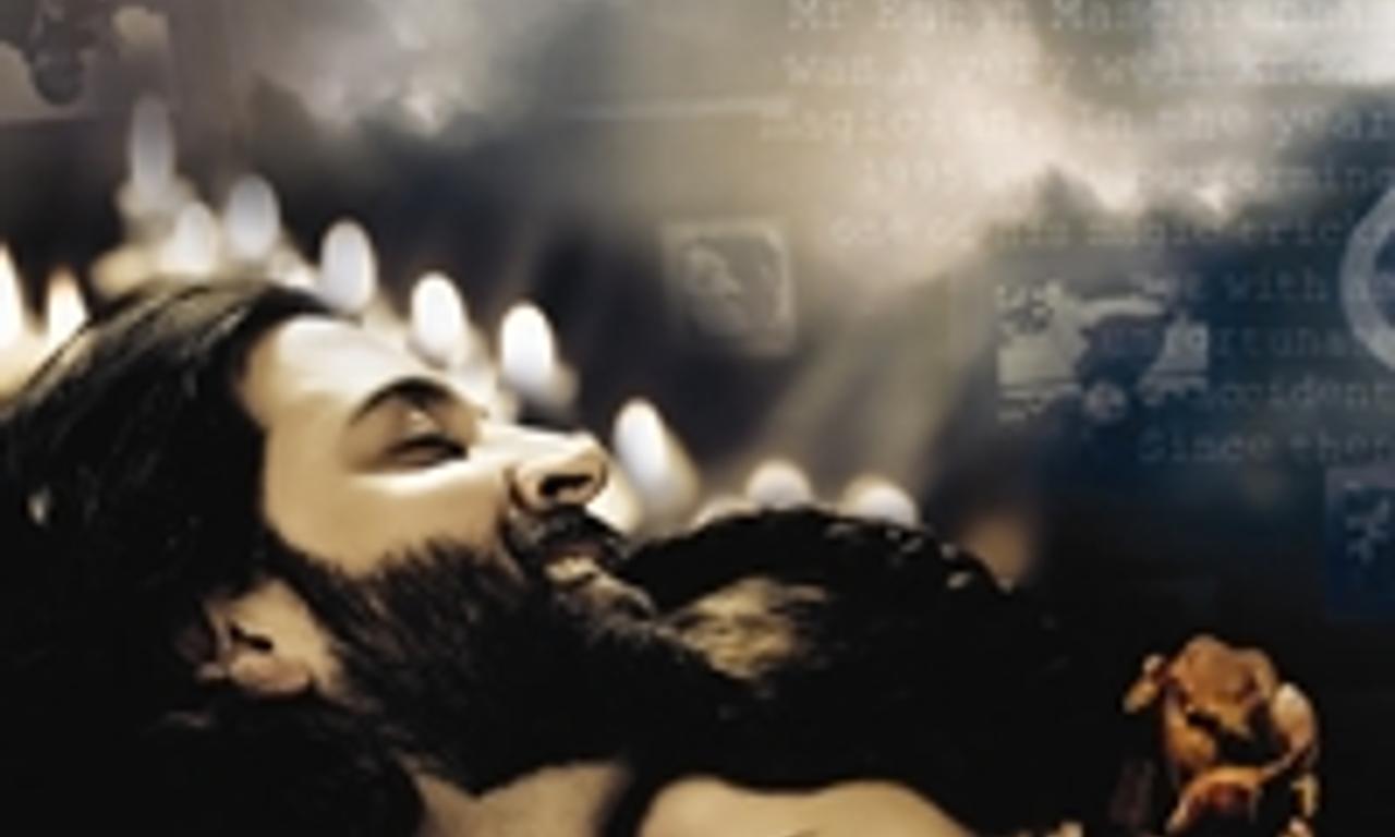 header image for Guzaarish