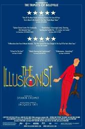 The Illusionist