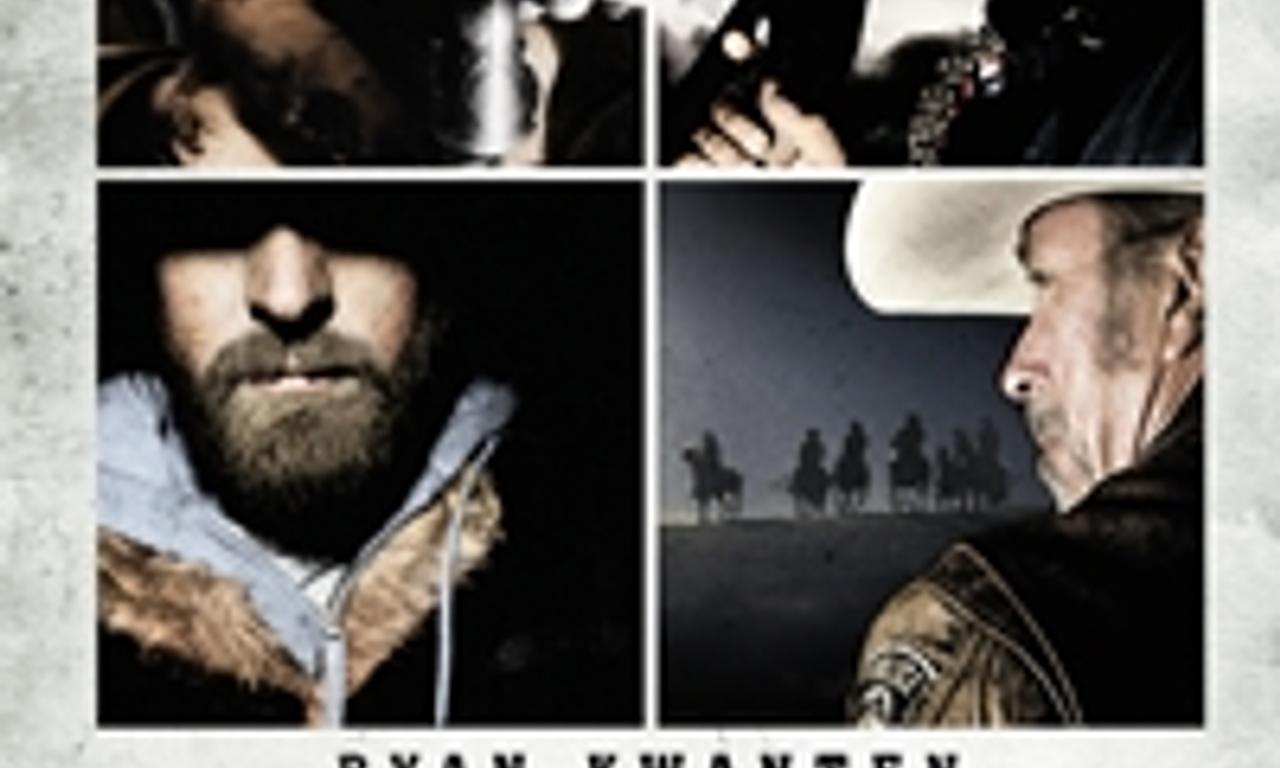 header image for Red Hill