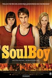 SoulBoy