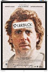 Starbuck