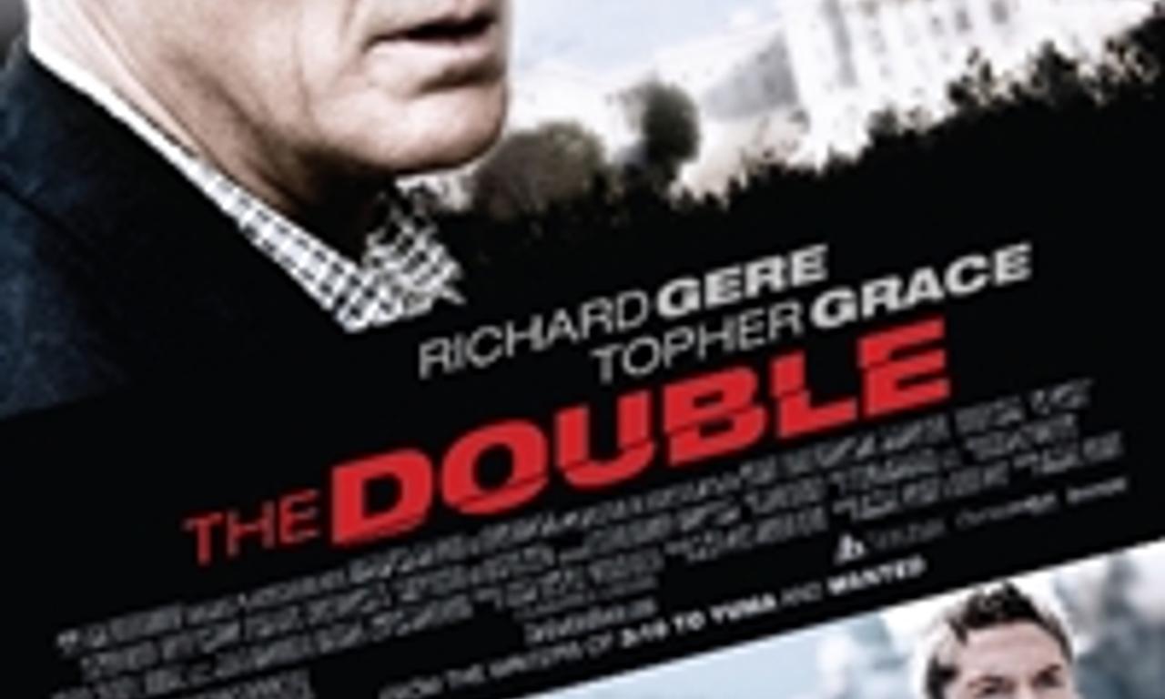 header image for The Double