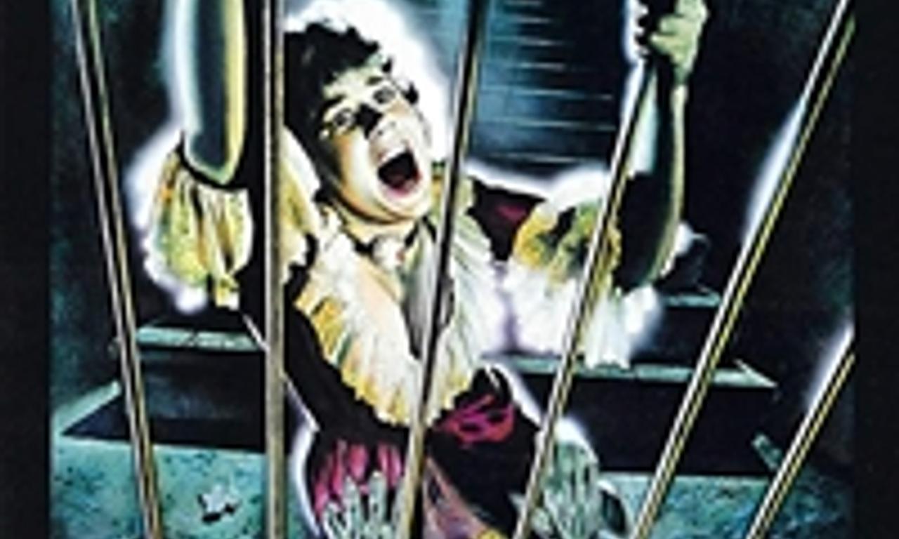 header image for Hell Night