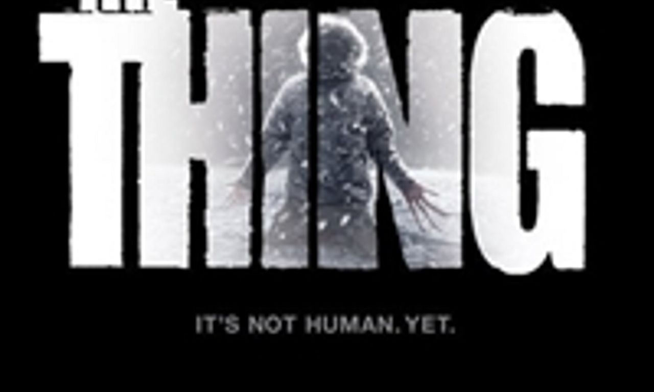 header image for The Thing