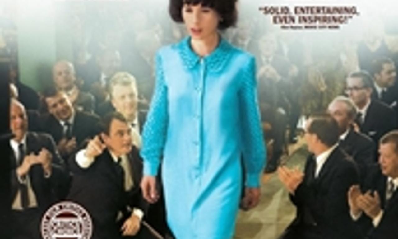 header image for Made in Dagenham