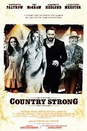 Country Strong