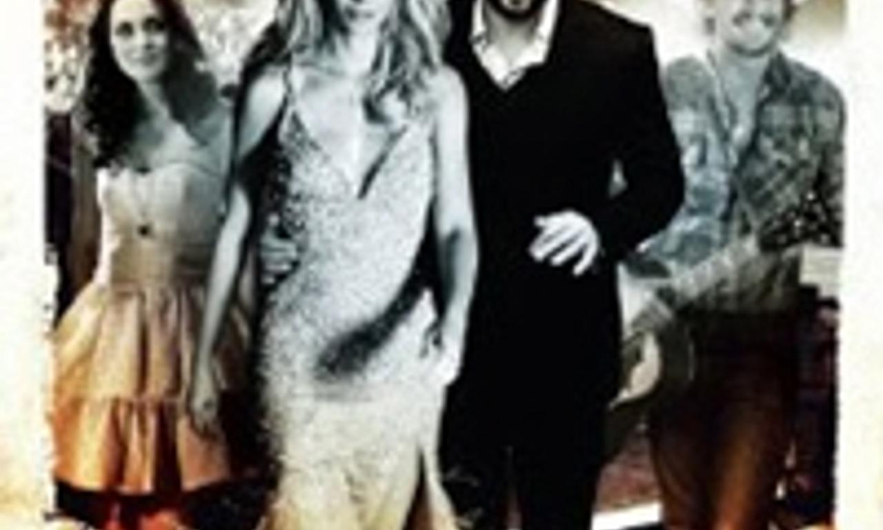 header image for Country Strong