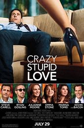 Crazy, Stupid, Love
