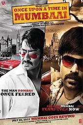 Once Upon a Time in Mumbai Dobaara!
