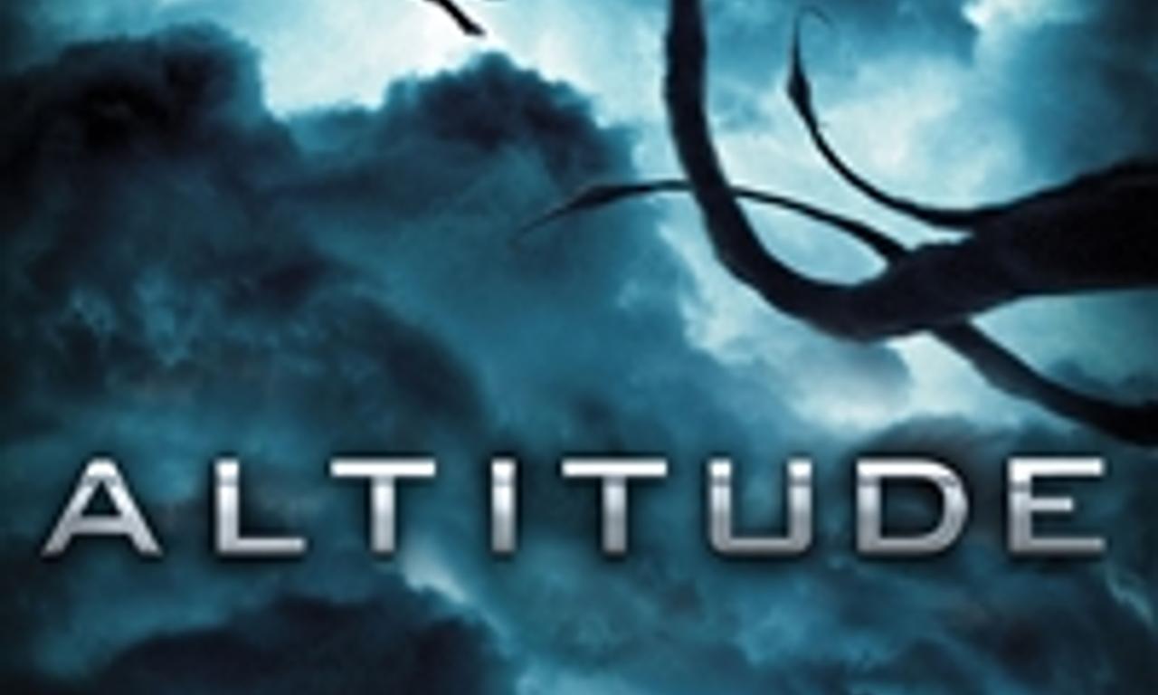 header image for Altitude