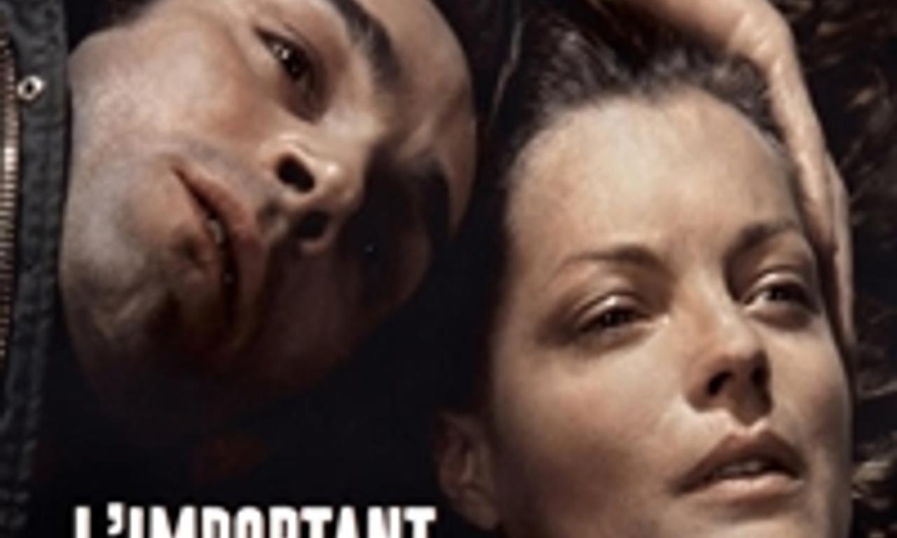 header image for That Most Important Thing: Love