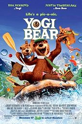 Yogi Bear