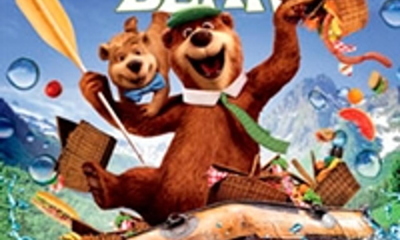 header image for Yogi Bear
