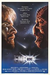 Enemy Mine