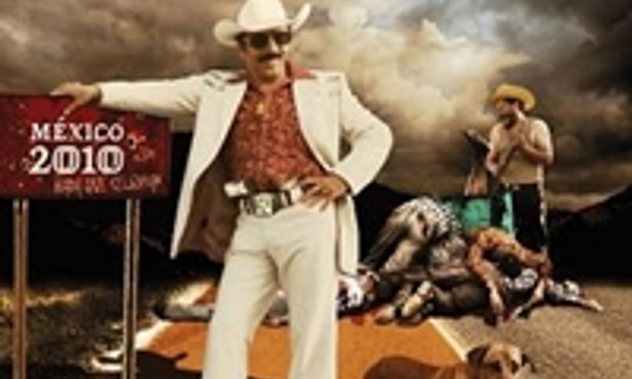 header image for El infierno