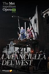 Puccini: La Fanciulla del West