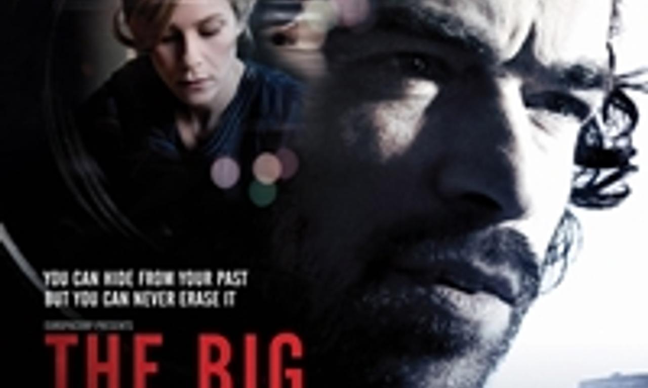 header image for The Big Picture