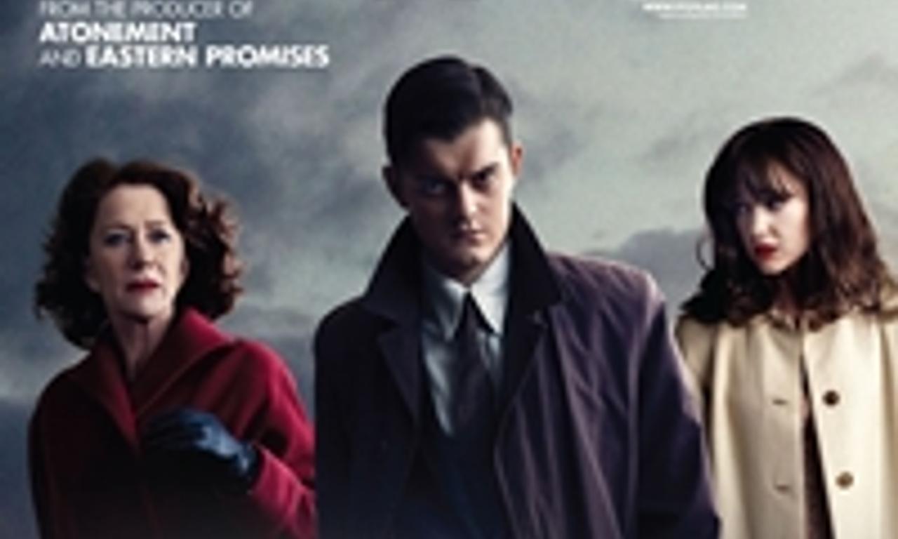 header image for Brighton Rock