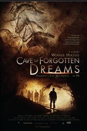 Cave of Forgotten Dreams