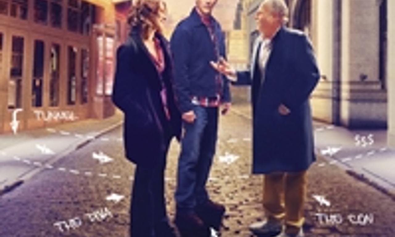 header image for Henry's Crime