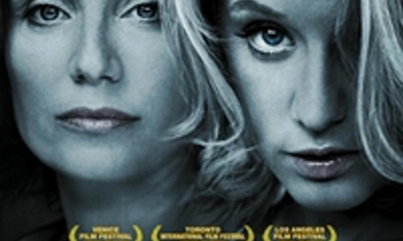 header image for Love Crime