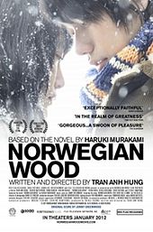 Norwegian Wood
