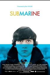 Submarine