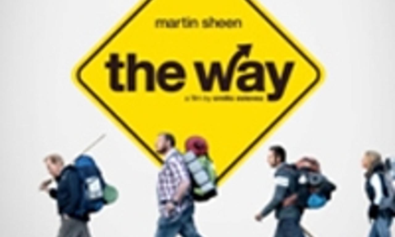 header image for The Way