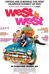 West Is West