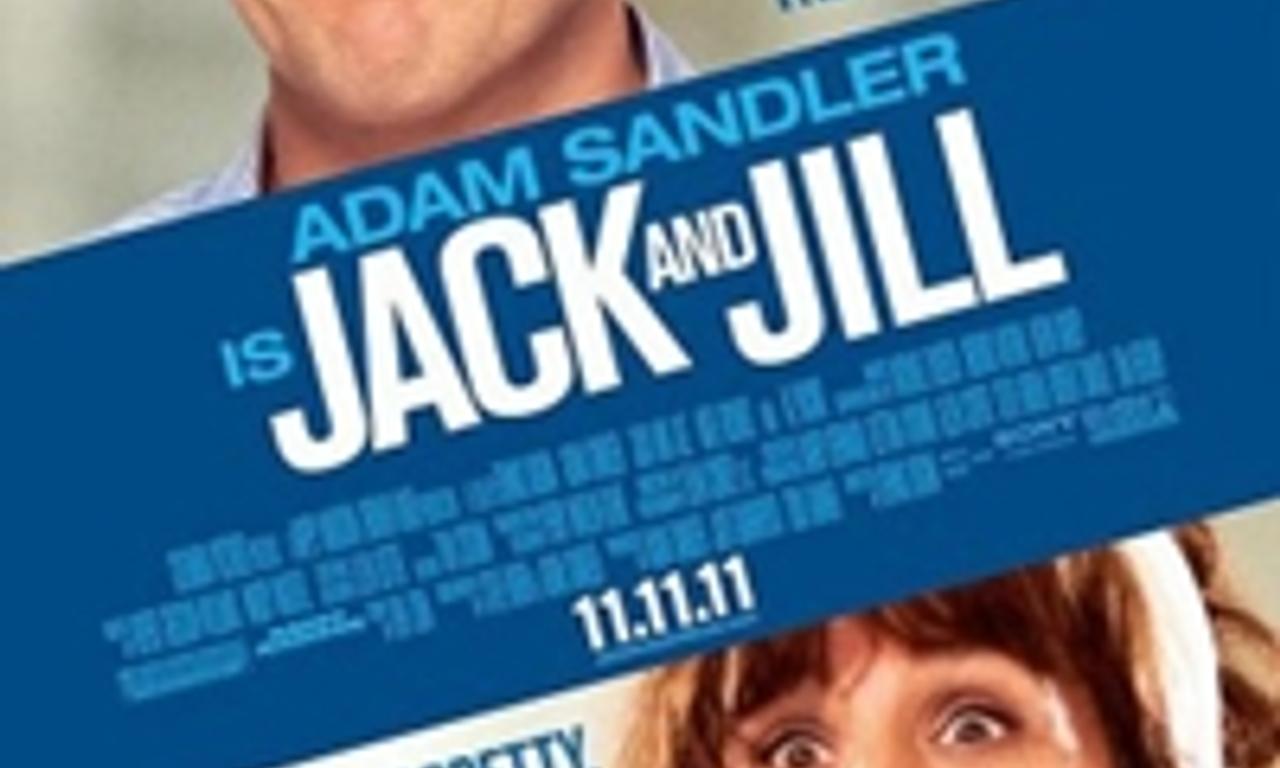 header image for Jack and Jill