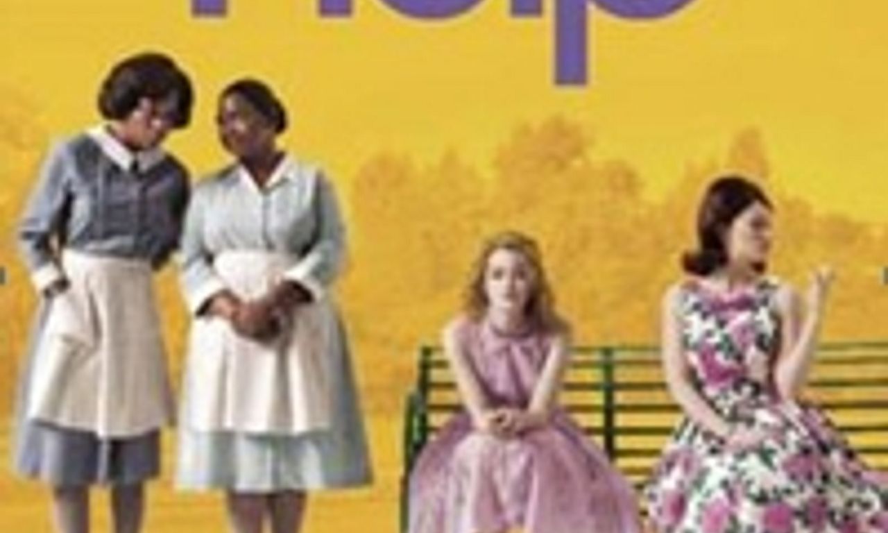 header image for The Help