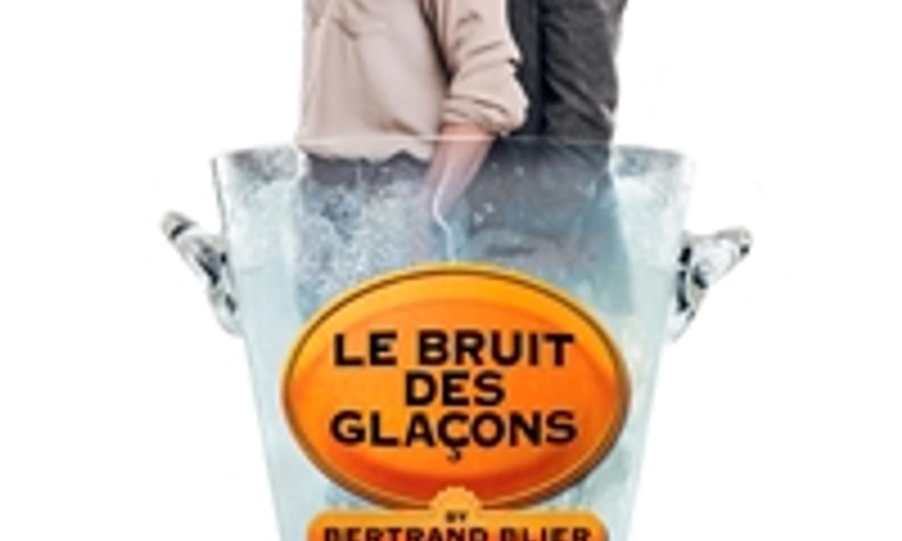 header image for The Clink of Ice